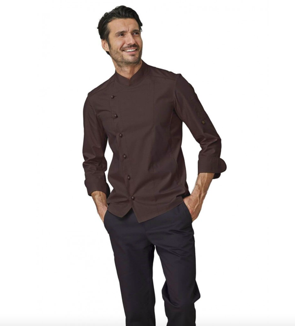 Las chaquetillas de cocina más originales 